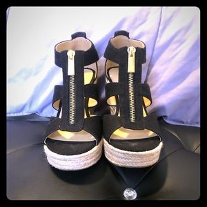 Michael Kors wedges